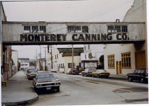 cannery row buildings