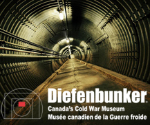 Diefenbunker: Canada's Cold War Museum