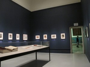 View from the South Asian Gallery at the Philadelphia Museum of Art | Credit: Mekala Kirshnan