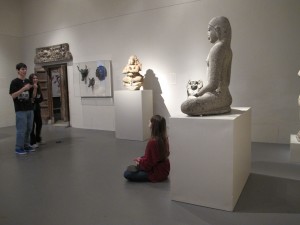 gallery-visitors