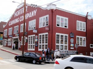Monterey Canning Co.