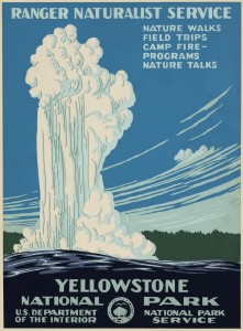 Photo credit: Library of Congress, WPA Poster Collection.