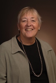 Jannelle Warren-Findley