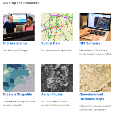Getting started in the digital humanities: a resource guide | National ...