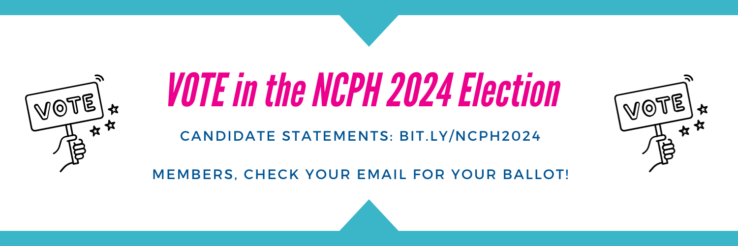 2024 NCPH Election 1 