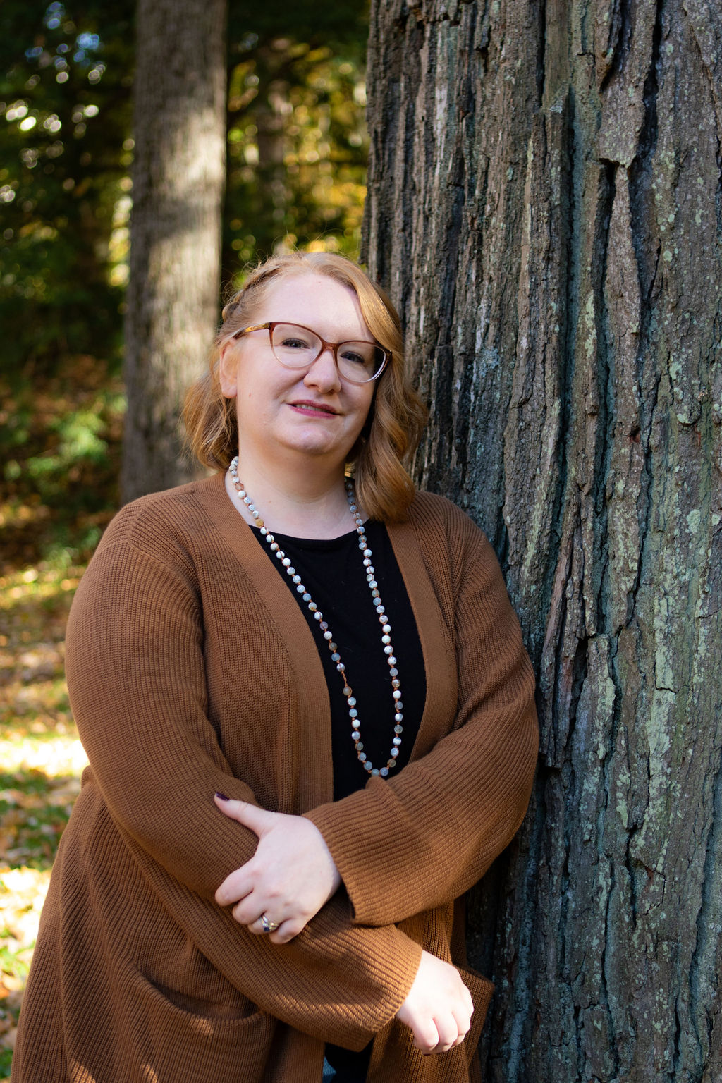 Stephanie Rollow Staff | National Council on Public History