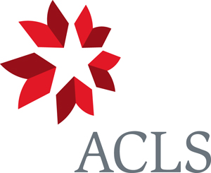 American Council of Learned Societies logo